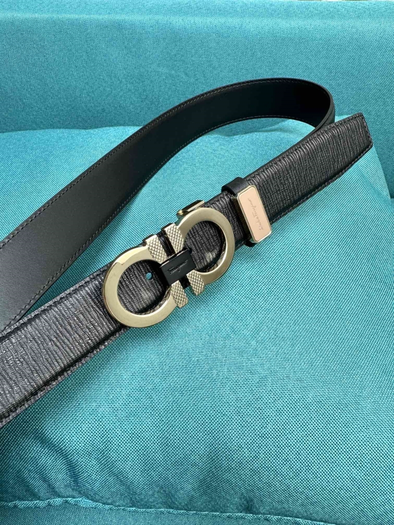 Ferragamo Belts